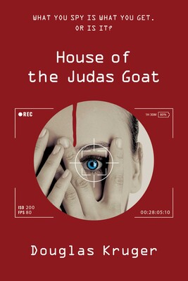 House of the Judas Goat House of the Judas Goat
