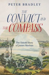 The Convict and The Compass The Convict and The Compass