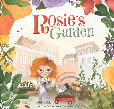Rosie's Garden Rosie's Garden