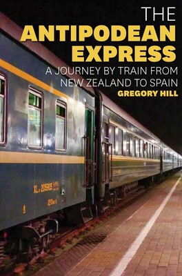 The Antipodean Express The Antipodean Express