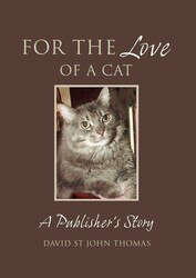 For The Love Of A Cat