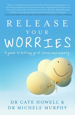 Release Your Worries Release Your Worries