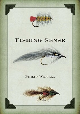 Fishing Sense Fishing Sense