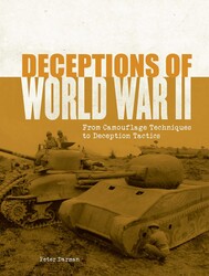 Deceptions Of World War Ii