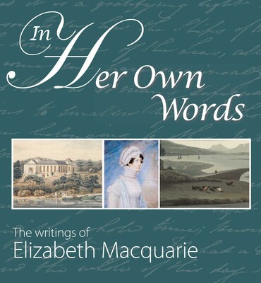 In Her Own Words In Her Own Words