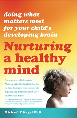 Nurturing A Healthy Mind Nurturing A Healthy Mind