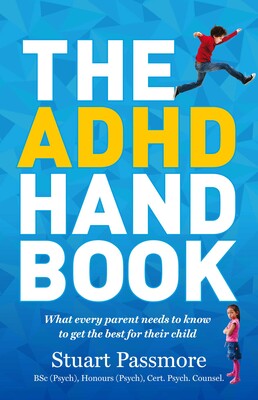 ADHD Handbook ADHD Handbook