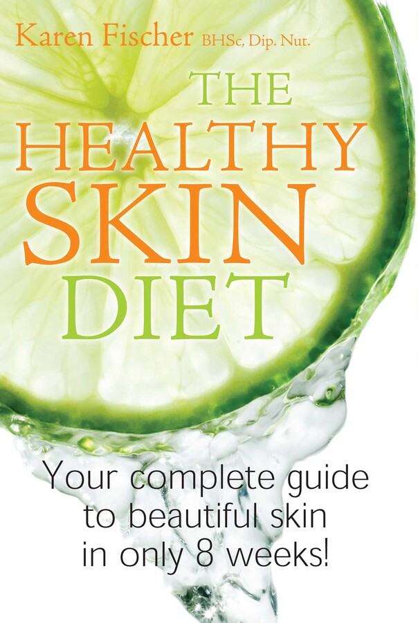 Healthy Skin Diet