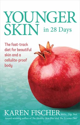 Younger Skin In 28 Days Younger Skin In 28 Days