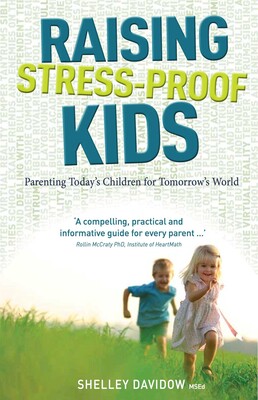 Raising Stress Proof Kids