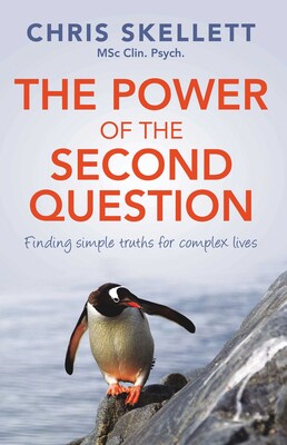 Power Of The Second Question Power Of The Second Question