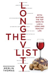 The Longevity List The Longevity List