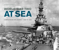 World War Two At Sea