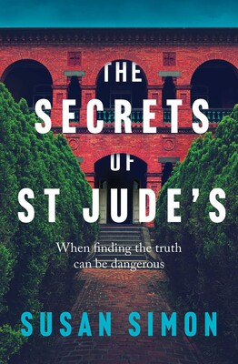 Secrets of St Jude's