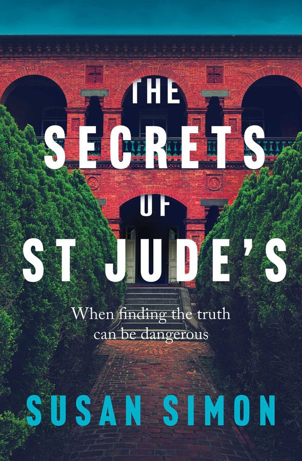 Secrets of St Jude's
