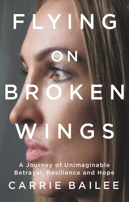 Flying on Broken Wings