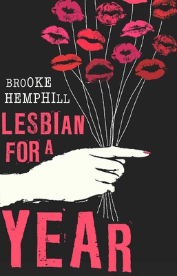 Lesbian for a Year Lesbian for a Year
