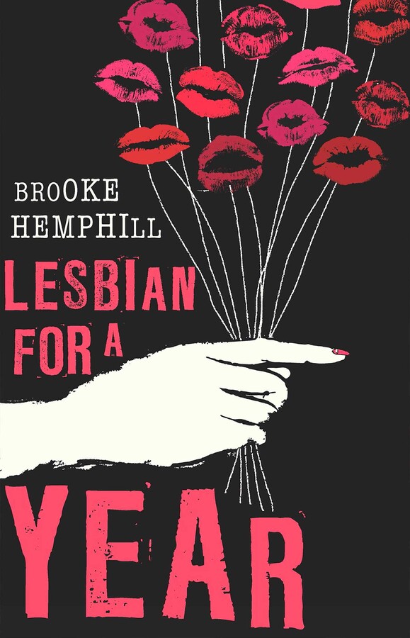 Lesbian for a Year