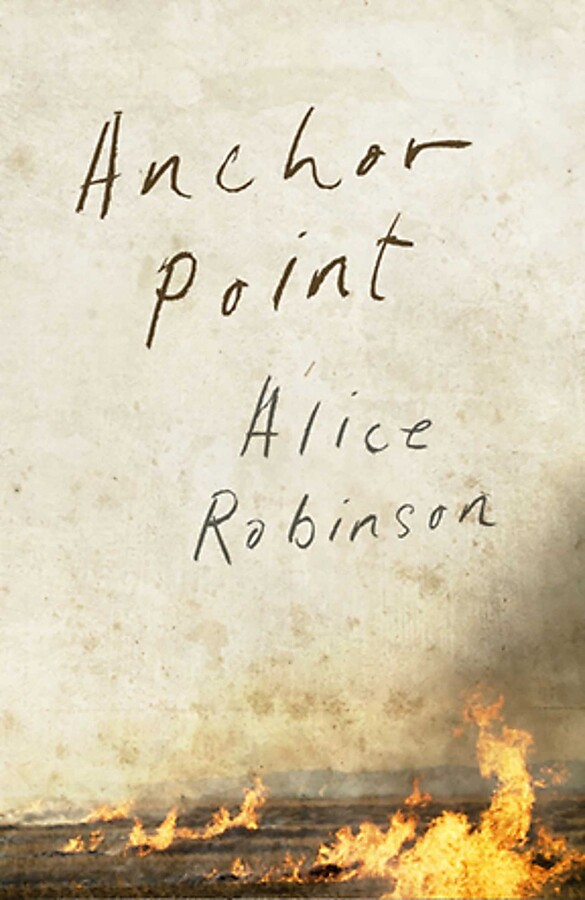Anchor Point