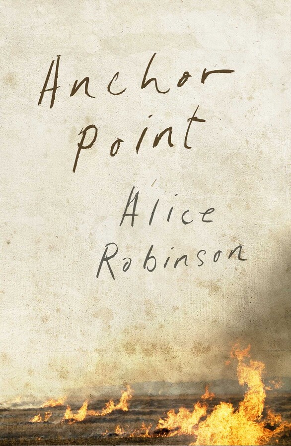 Anchor Point