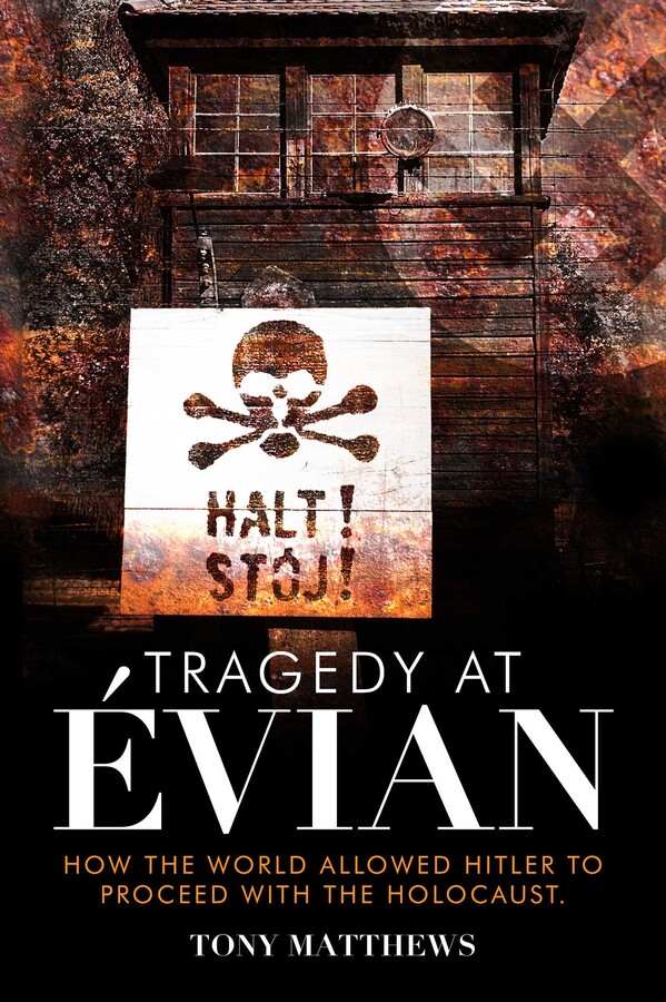 Tragedy at Évian