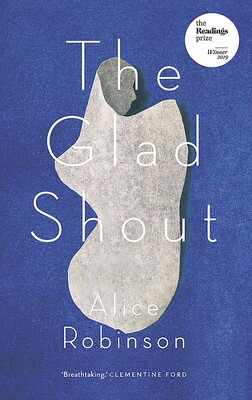 Glad Shout Glad Shout