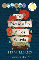 Dictionary of Lost Words Dictionary of Lost Words