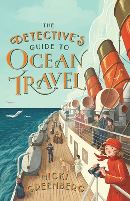 Detective's Guide to Ocean Travel