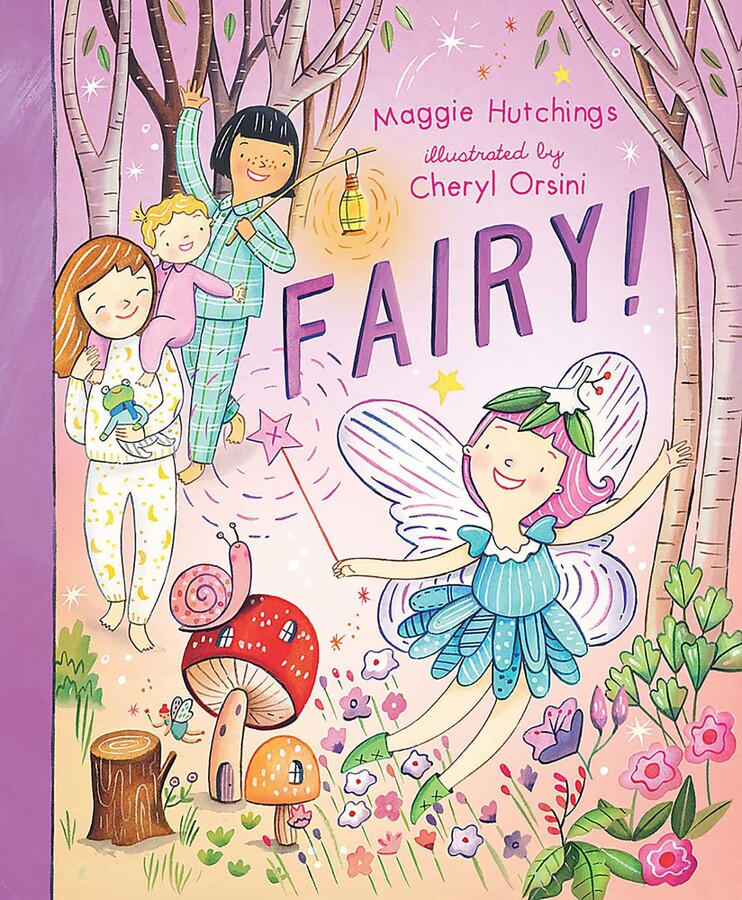 Fairy!