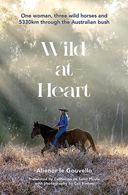 Wild at Heart Wild at Heart