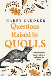 Questions raised by Quolls Questions raised by Quolls