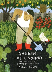 Garden Like a Nonno Garden Like a Nonno