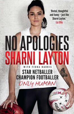 No Apologies No Apologies