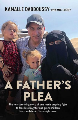 Father's Plea Father's Plea