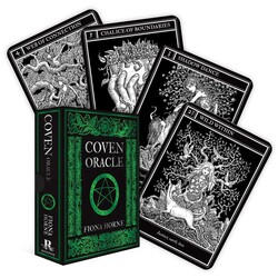 Coven Oracle Coven Oracle