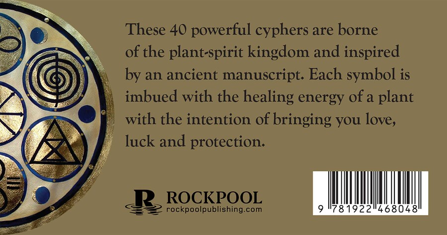 Medieval Herb Sigils