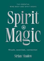 Spirit Magic Spirit Magic