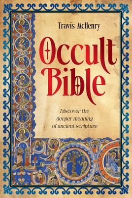 Occult Bible Occult Bible
