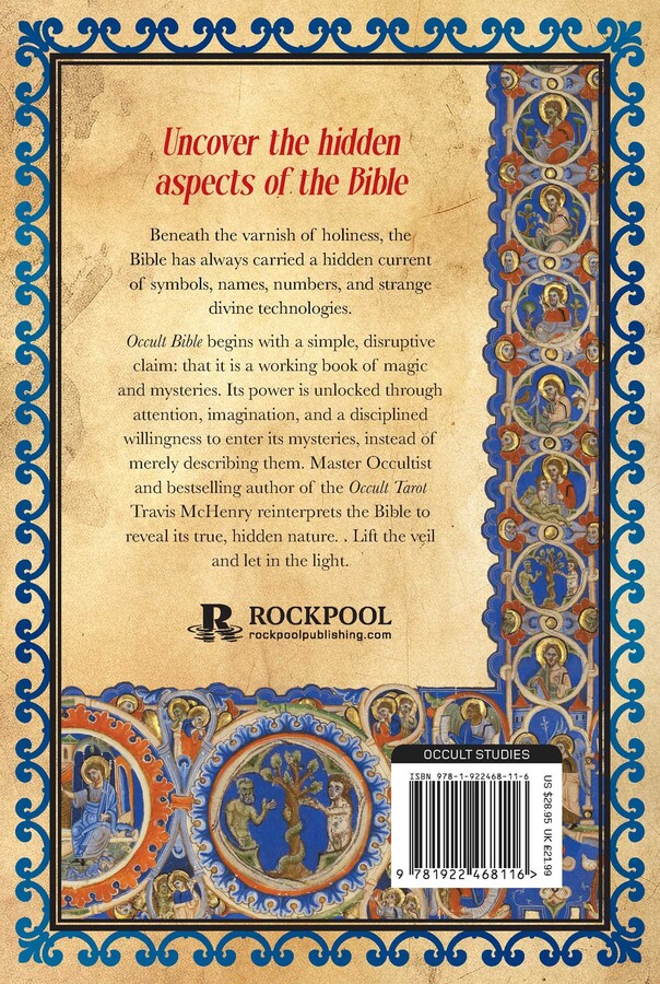 Occult Bible