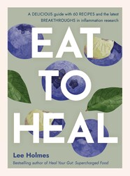 Eat to Heal Eat to Heal