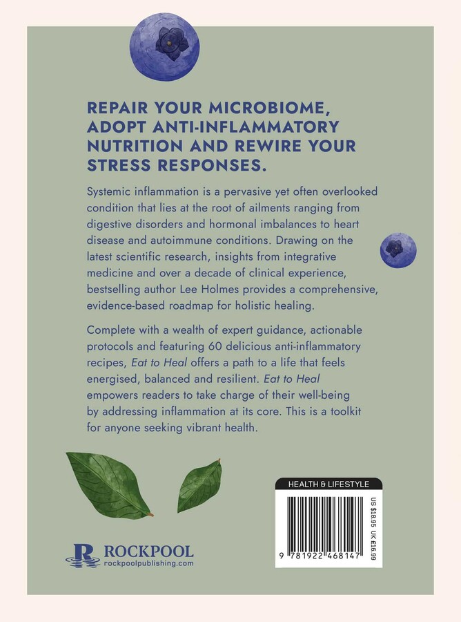 Eat to Heal