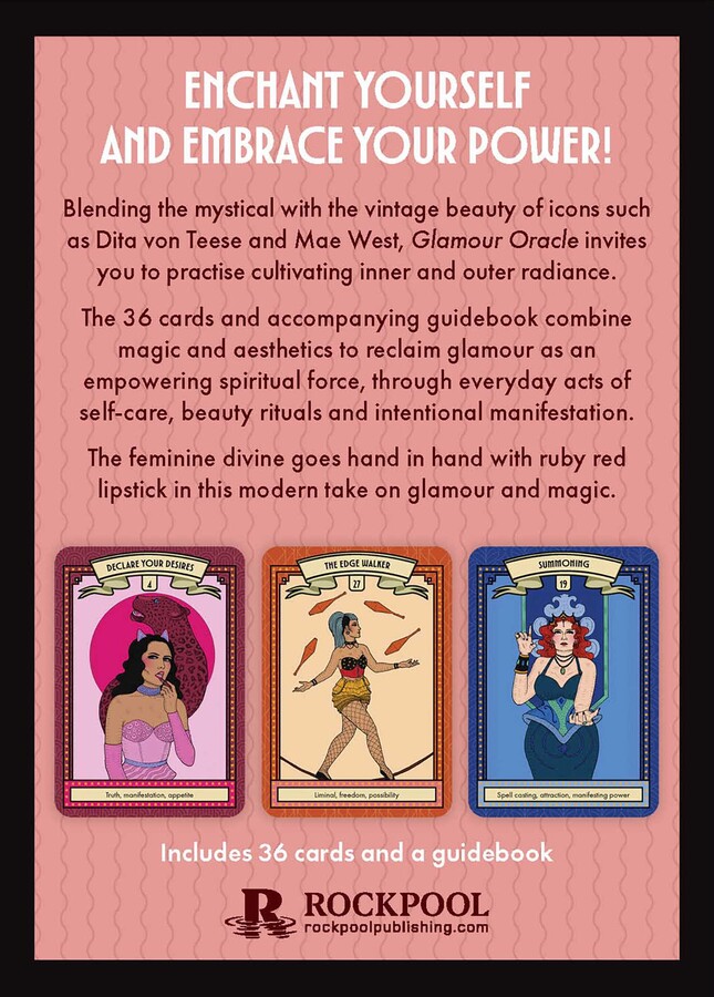 Glamour Oracle