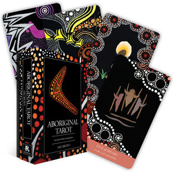 Aboriginal Tarot Aboriginal Tarot