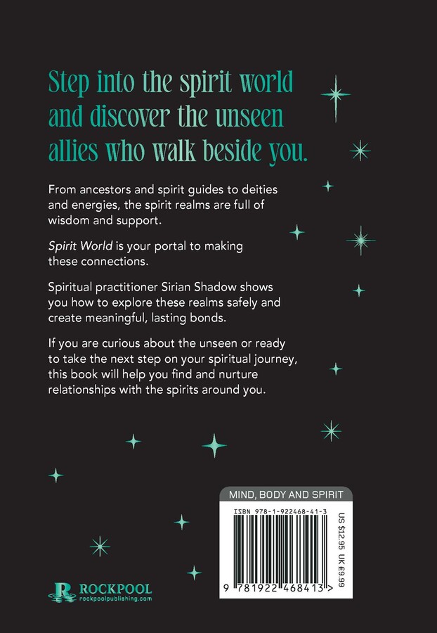 Spirit World
