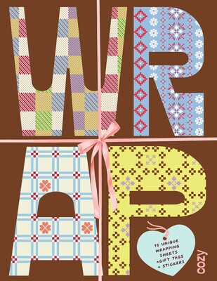 WRAP: Cozy WRAP: Cozy