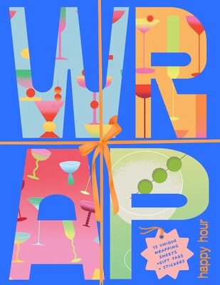WRAP: Happy Hour WRAP: Happy Hour