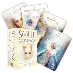 Soul Compass Oracle