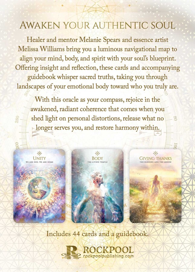 Soul Compass Oracle