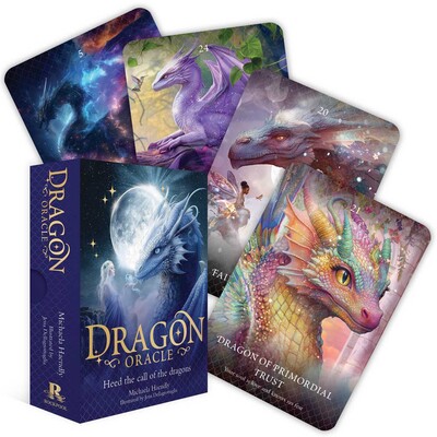 Dragon Oracle Dragon Oracle