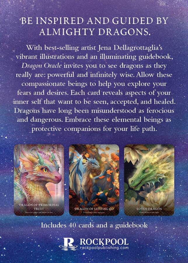 Dragon Oracle